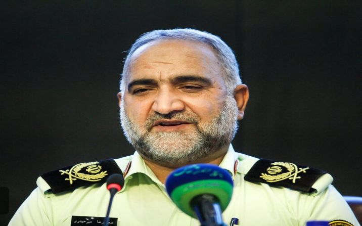 دستگیری 182 نفر معتاد و خرده فروش مواد مخدر در قم دستگیری 182 نفر معتاد و خرده فروش مواد مخدر در قم